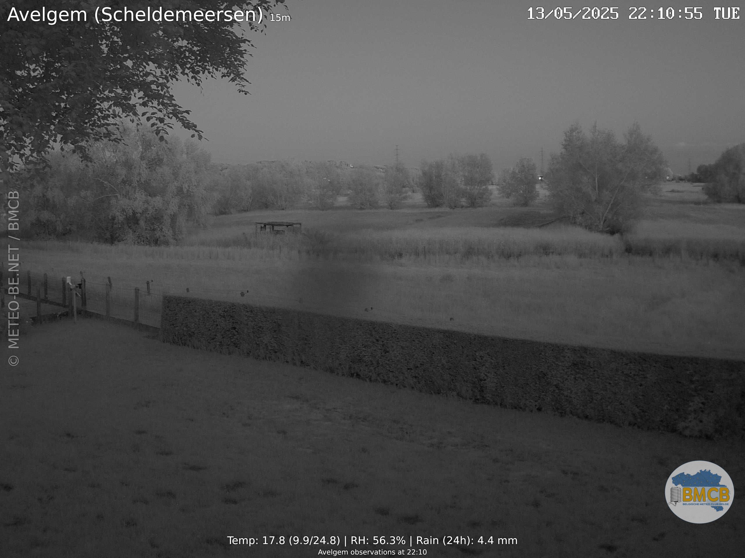 Webcam Avelgem