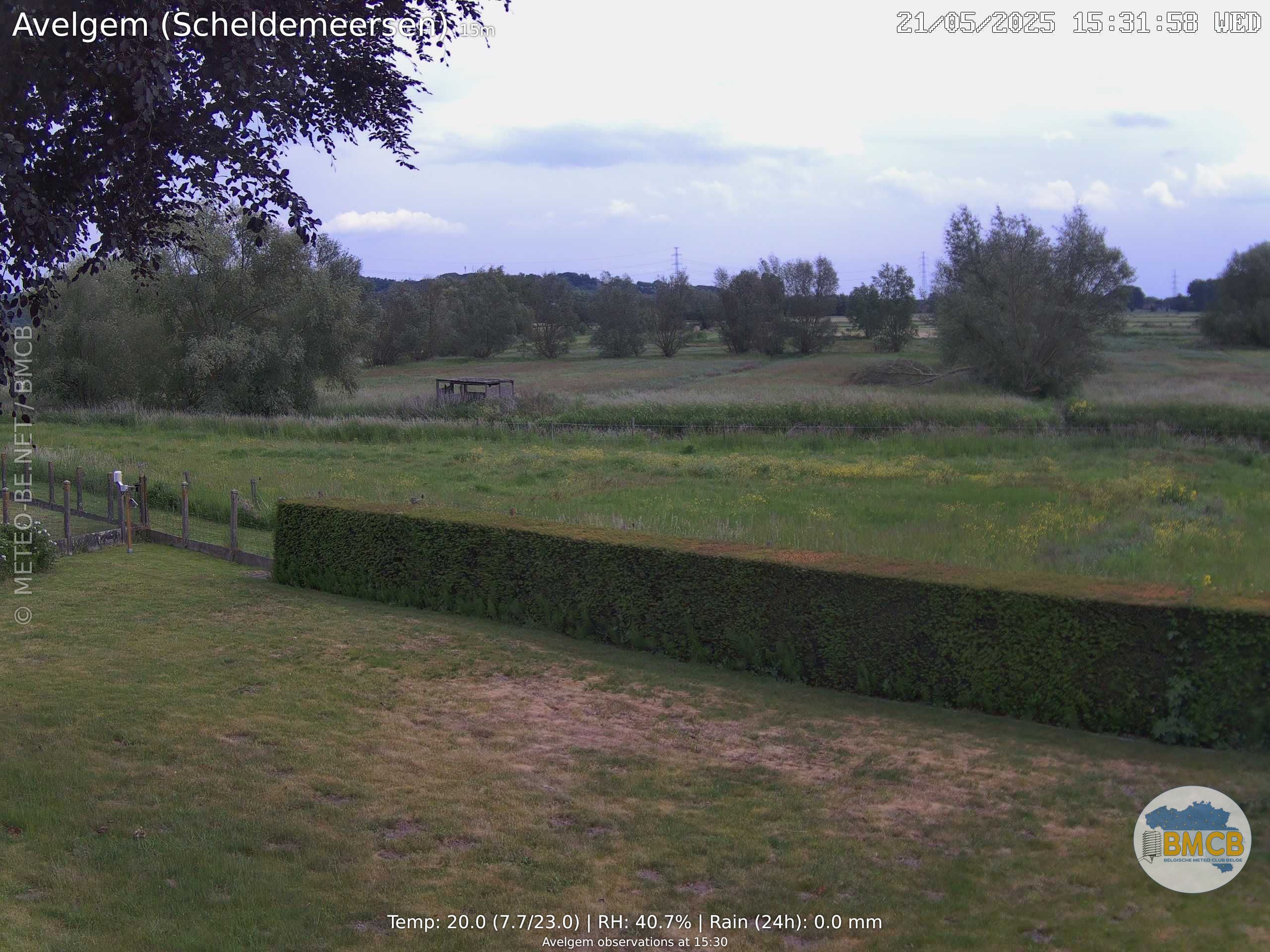 Webcam Avelgem