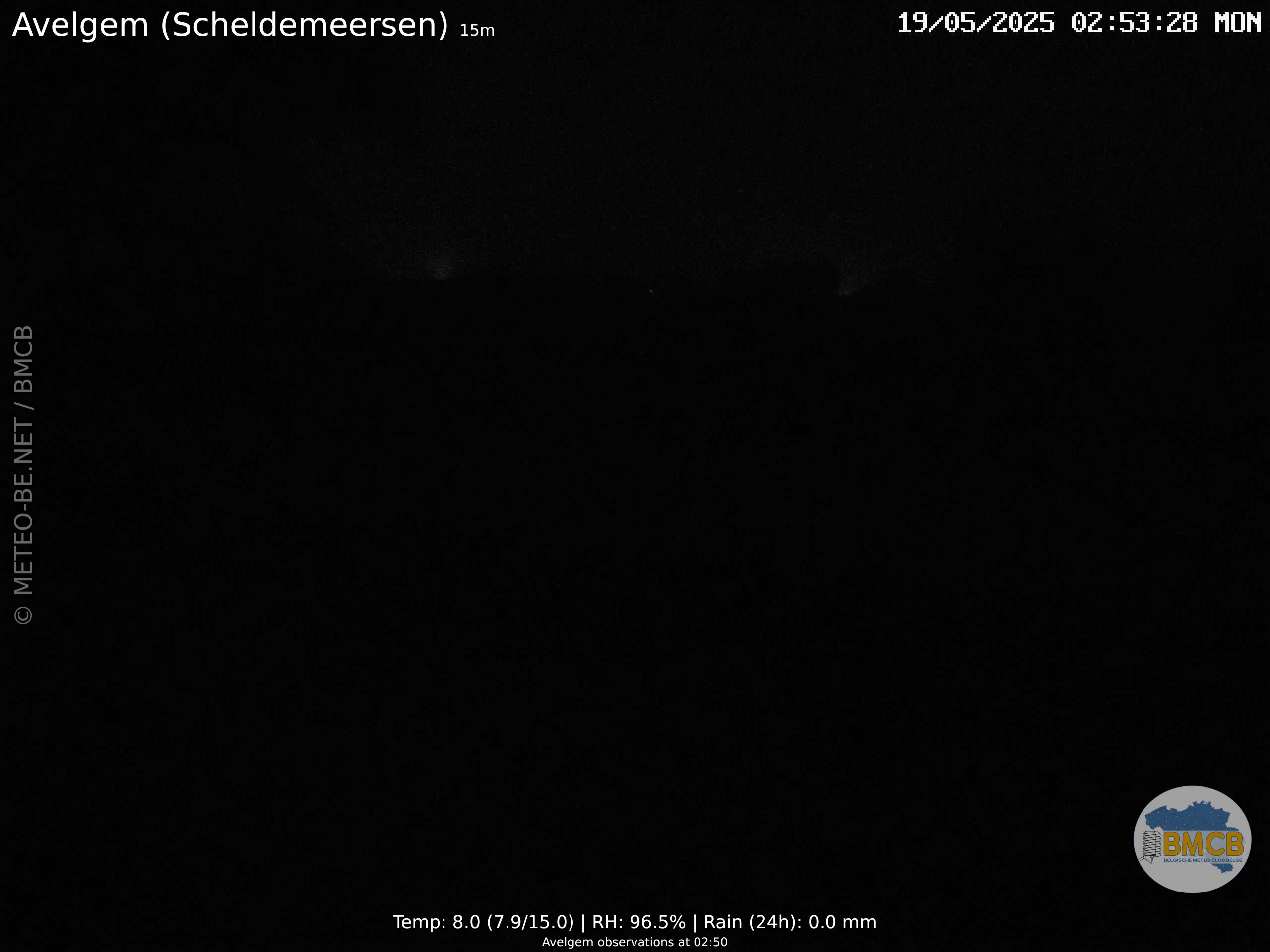 Webcam Avelgem